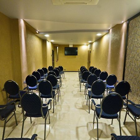 Melqart Hotel シャッカ エクステリア 写真