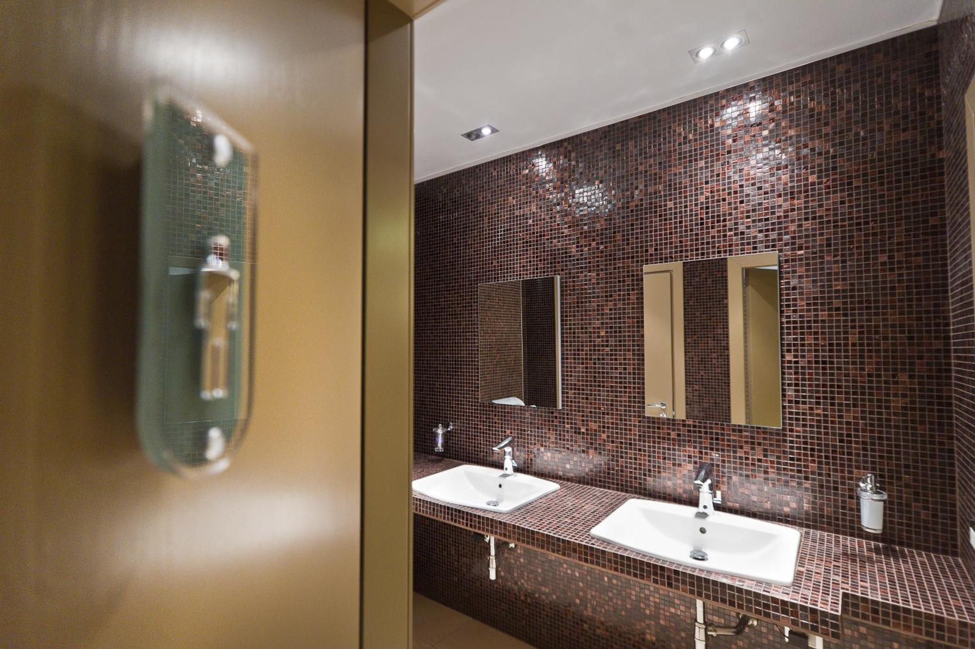 Melqart Hotel シャッカ エクステリア 写真