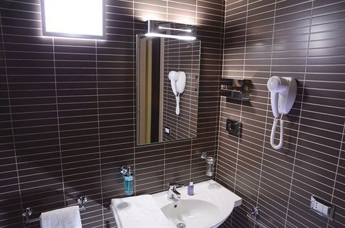 Melqart Hotel シャッカ エクステリア 写真
