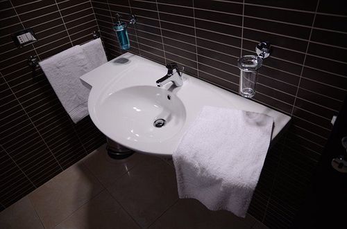 Melqart Hotel シャッカ エクステリア 写真